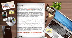 Desktop Screenshot of hecksprinting.com